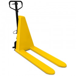Electric Scissor Pallet Truck HT15E 1500kg / 800mm | CORMAK