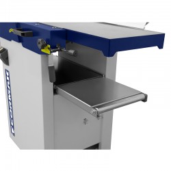 Planer Thicknesser CORMAK PT310ET 310mm 400V | CORMAK