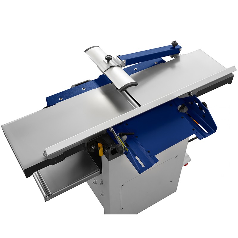 Planer Thicknesser CORMAK PT310ET 310mm 400V | CORMAK