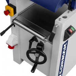 Planer Thicknesser CORMAK PT310ET 310mm 400V | CORMAK