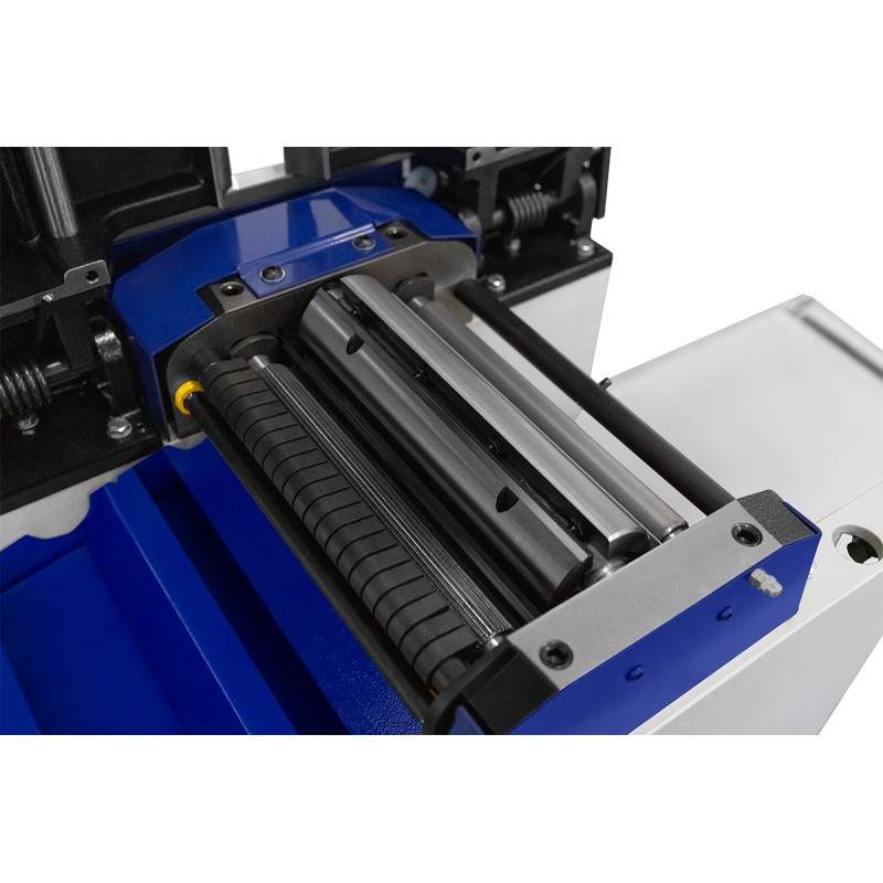 Planer Thicknesser CORMAK PT310ET 310mm 400V | CORMAK