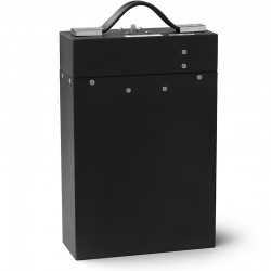 Li-Ion Battery 24V 20Ah for Q15-4 Electric Pallet Truck | Durable Power Supply