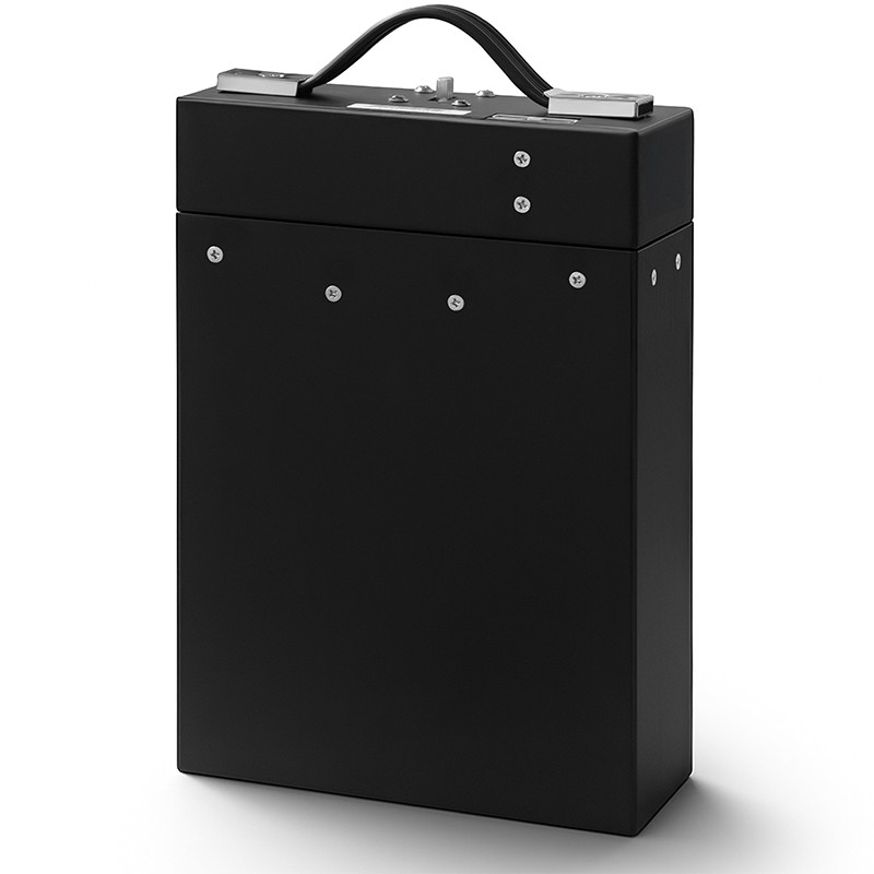 Li-Ion Battery 24V 20Ah for Q15-4 Electric Pallet Truck | Durable Power Supply