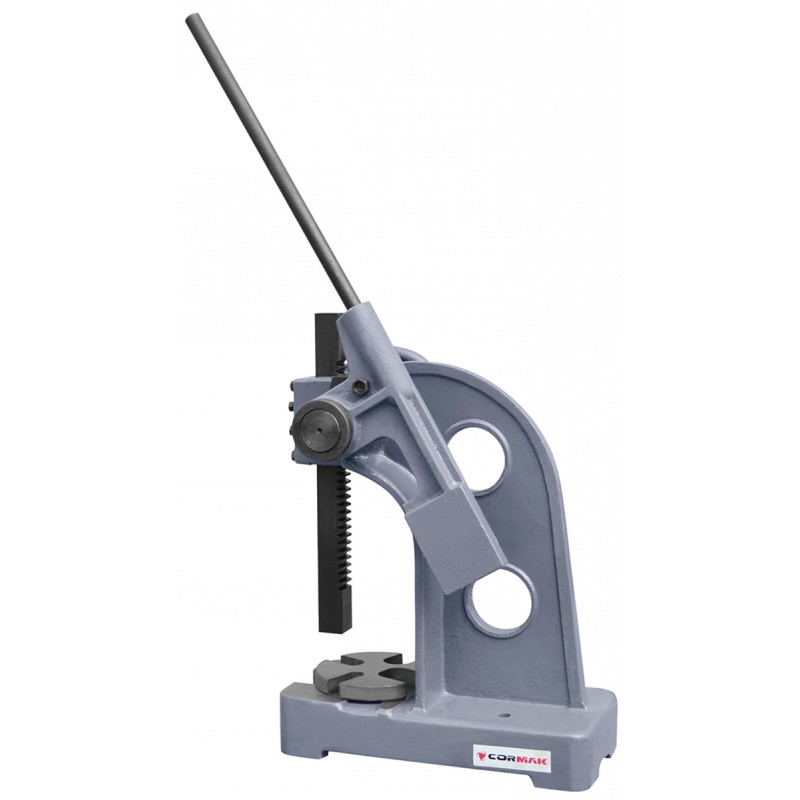 Arbor press CORMAK RAP-3