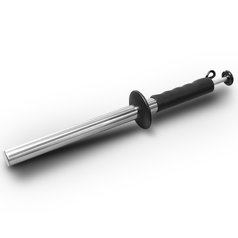 Magnetic Chip Collector CORMAK ZW400 | Metal Swarf Pickup Tool