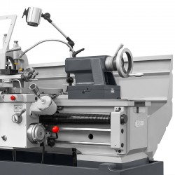 Konventionell universalsvarv CORMAK 460x1000