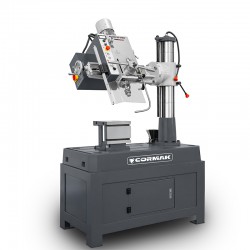 Radial Drilling and Milling Machine CORMAK RD700x32 VARIO | CORMAK