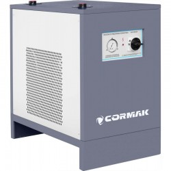 Screw Compressor Set LUFT 400 + N10S Dryer + 200L Air Tank | CORMAK