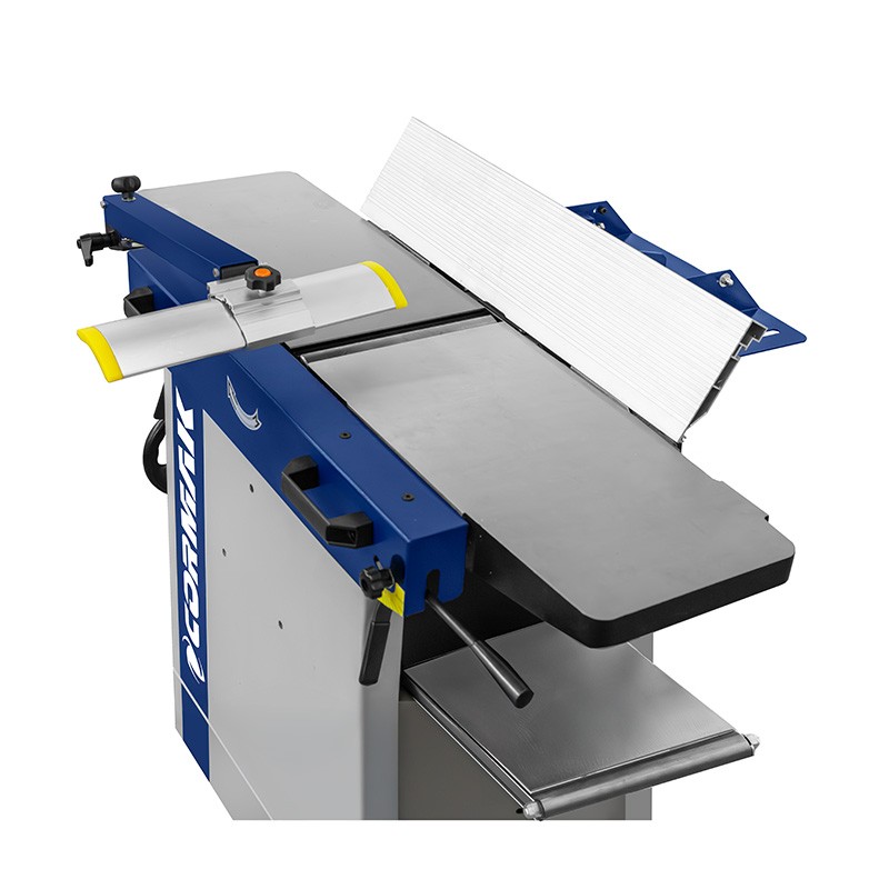 Planer Thicknesser CORMAK PT265 400V | Precision Wood Planer | CORMAK