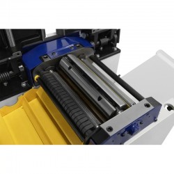 Planer Thicknesser CORMAK PT265 400V | Precision Wood Planer | CORMAK
