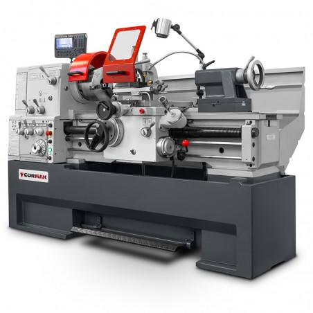 Conventional Universal Lathe CORMAK 460x1000 VARIO | CORMAK