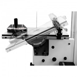 Vertical Bandsaw CORMAK HBS321 with Laser Indicator | CORMAK Manufacturer