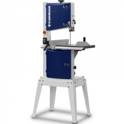 Vertical Bandsaw CORMAK HBS321 with Laser Indicator | CORMAK Manufacturer