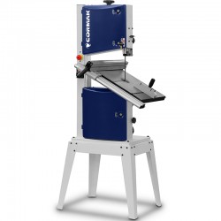 Vertical Bandsaw CORMAK HBS321 with Laser Indicator | CORMAK Manufacturer