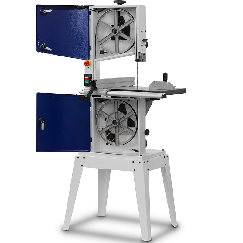 Vertical Bandsaw CORMAK HBS321 with Laser Indicator | CORMAK Manufacturer