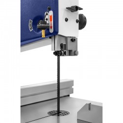 Vertical Bandsaw CORMAK HBS321 with Laser Indicator | CORMAK Manufacturer
