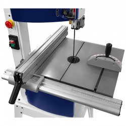 Vertical Bandsaw CORMAK HBS321 with Laser Indicator | CORMAK Manufacturer
