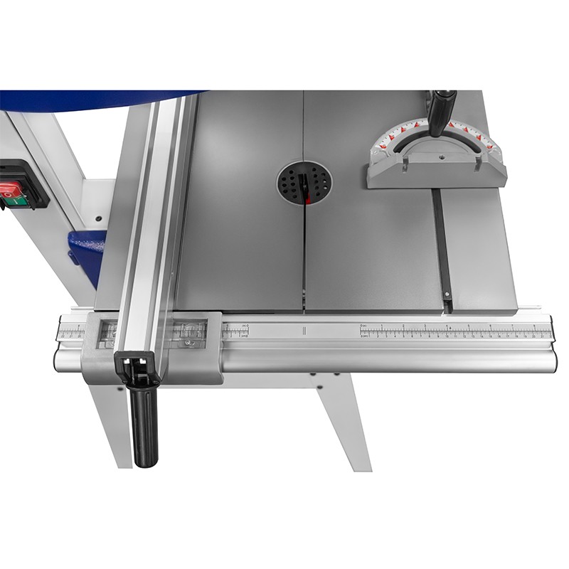 Vertical Bandsaw CORMAK HBS321 with Laser Indicator | CORMAK Manufacturer