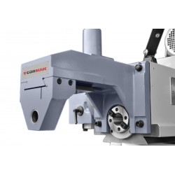 Toolroom Milling Machine CORMAK XN840 – Precision and Versatility for Professional Workshops