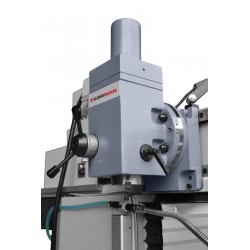 Toolroom Milling Machine CORMAK XN840 – Precision and Versatility for Professional Workshops
