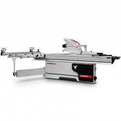 Sliding Panelsaw CORMAK MJ45-KB4 with Scoring Unit – 3200mm Sliding Table | CORMAK