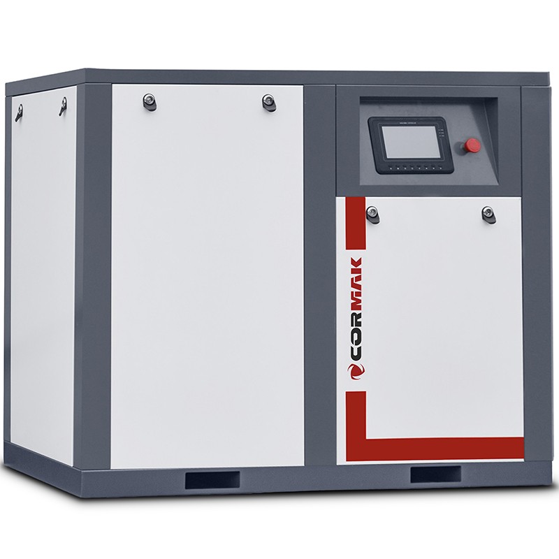 Screw Air Compressor CORMAK THEOR30 22kW 3200L/min 10bar | CORMAK