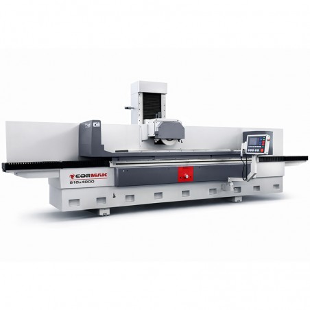 Planslipmaskin 810x4000