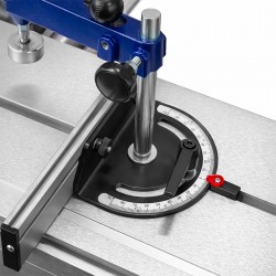 Sliding Table Saw with Scoring Unit CORMAK PS315PRO-2000