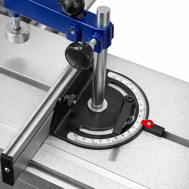 Sliding Table Saw with Scoring Unit CORMAK PS315PRO-2000