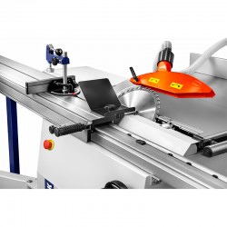 Sliding Table Saw with Scoring Unit CORMAK PS315PRO-2000