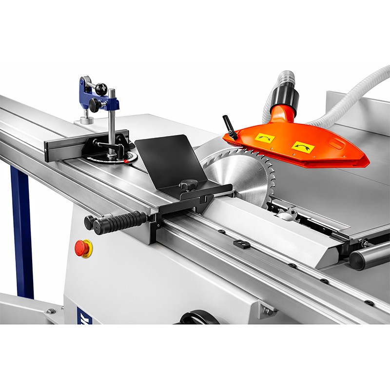 Sliding Table Saw with Scoring Unit CORMAK PS315PRO-2000