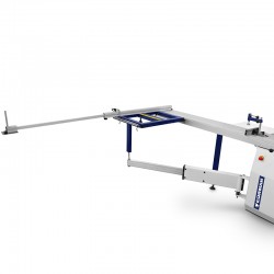 Sliding Table Saw with Scoring Unit CORMAK PS315PRO-2000