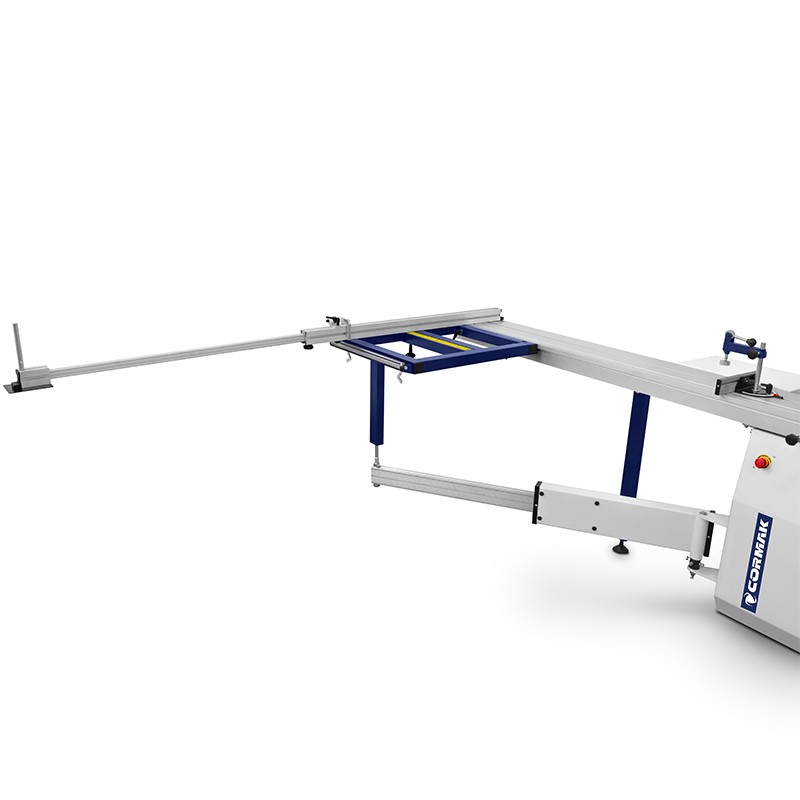 Sliding Table Saw with Scoring Unit CORMAK PS315PRO-2000
