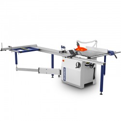 Sliding Table Saw with Scoring Unit CORMAK PS315PRO-2000