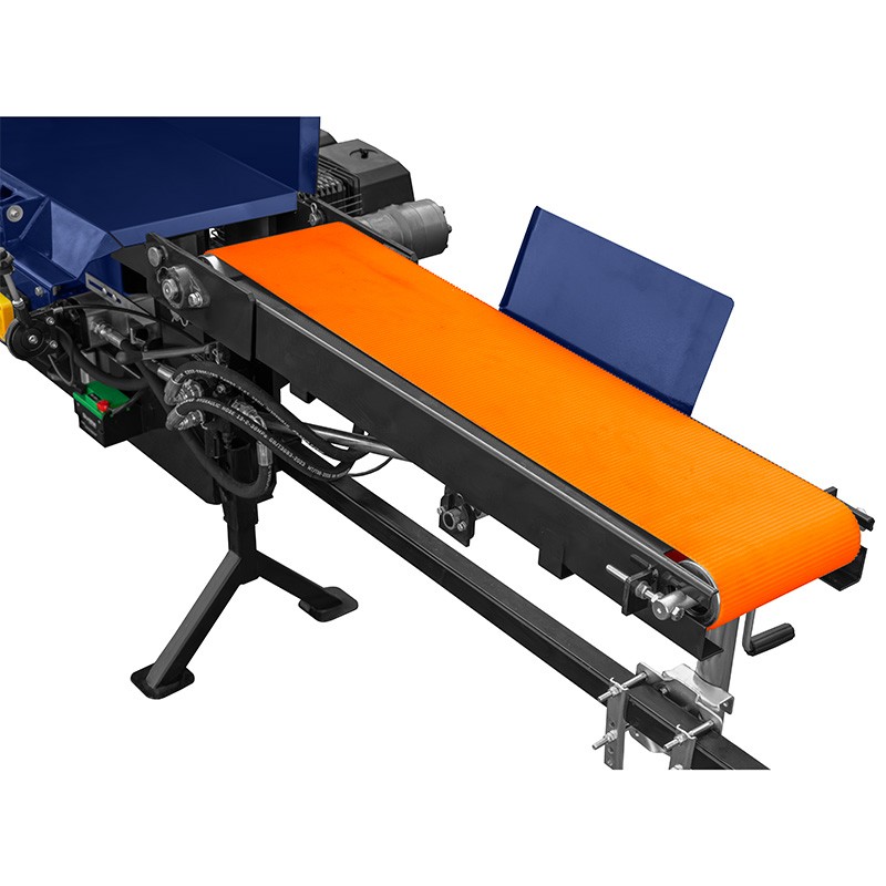 Electric Log Processor 20T CORMAK RPL380ELE | CORMAK