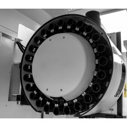 CNC Machining Centre CORMAK MILL 855 1000x550 | CORMAK