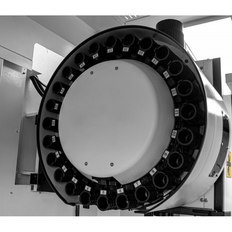 CNC Machining Centre CORMAK MILL 855 1000x550 | CORMAK