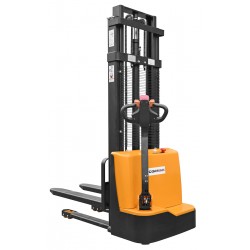 Electric Pallet Stacker Q10E30 1000kg / 3000mm | CORMAK