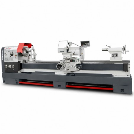 Konventionell universalsvarv CORMAK GOLIAT 660x3000
