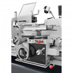 Konventionell universalsvarv CORMAK 660x2000