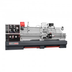 Konventionell universalsvarv CORMAK 660x2000