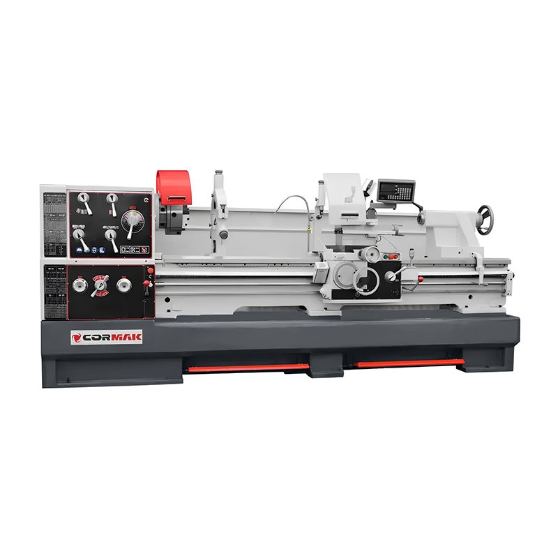 Konventionell universalsvarv CORMAK 660x2000