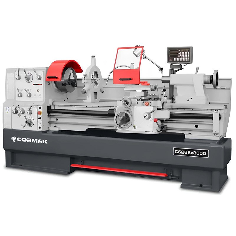Konventionell universalsvarv CORMAK 660x3000