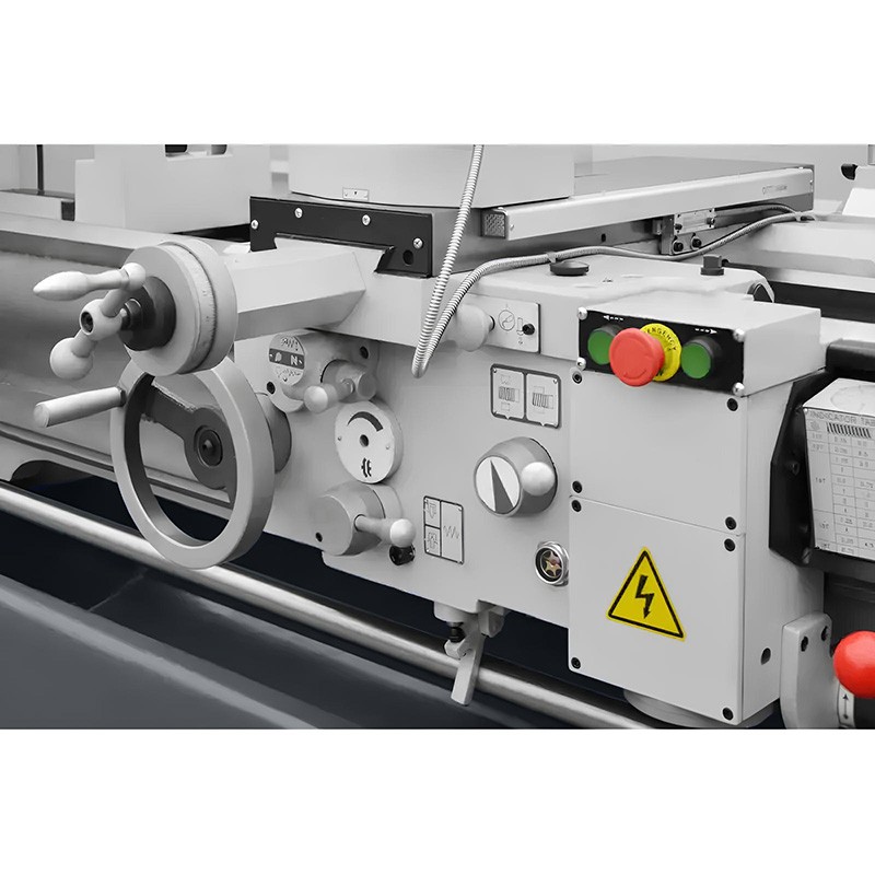 Konventionell universalsvarv CORMAK 660x3000