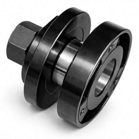 Grinding Wheel Driving Disc 180mm | CORMAK