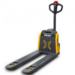Electric Pallet Truck CORMAK Q15-5 1500kg Li-Ion | CORMAK