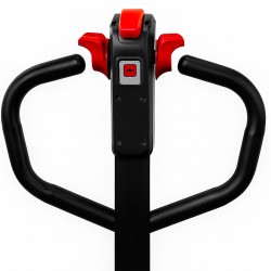 Electric Pallet Truck CORMAK Q15-4 1500kg Li-Ion with Additional Battery | CORMAK