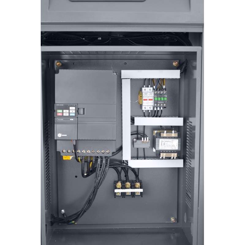 CORMAK THEOR 50 Screw Air Compressor Set 37kW | CORMAK