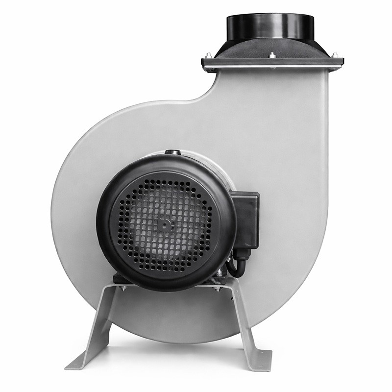 Ventilatore di Trasporto CORMAK FM300SN per Trucioli e Polveri | CORMAK