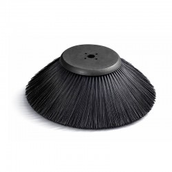 Side Brush for Sweeper CORMAK ZP3000/ZP7500 | CORMAK
